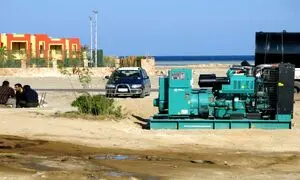 آشنایی با دیزل ژنراتور + کارکردها و مزایا