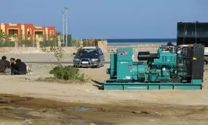 آشنایی با دیزل ژنراتور + کارکردها و مزایا