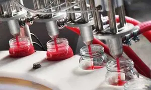 آشنایی با انواع دستگاه پرکن مایعات و کاربردهای آنها