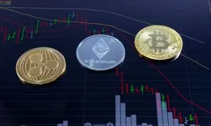 قیمت روز ارز دیجیتال 28 دی 1401