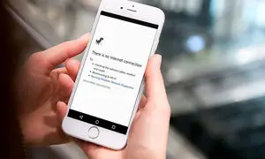 فردا اینترنت کشور قطع می‌ شود؟