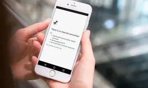 فردا اینترنت کشور قطع می‌ شود؟