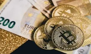 قیمت روز بیت کوین 28 دی 1401/ تداوم نوسان بیت کوین در کانال 21 هزار دلاری