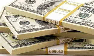 قیمت روز دلار 28 دی 1401/ نرخ ارز مرز 41 هزار تومانی را در هم شکست