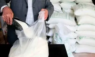 قیمت شکر ارزان می شود یا گران؟