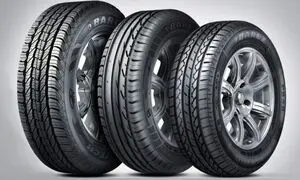 راهنمای خرید لاستیک بارز + قیمت لاستیک بارز