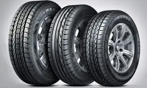 راهنمای خرید لاستیک بارز + قیمت لاستیک بارز