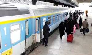 راهنمای سفر داخلی با قطار + قیمت بلیط قطار مسیرهای پرطرفدار