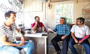 بازار اجاره مسکن بازیچه موجران بورس‌باز !