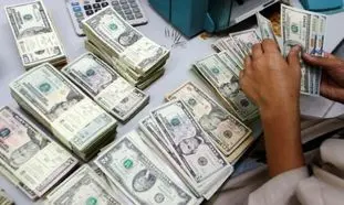 قیمت روز دلار 29 دی 1401/ موتور رشد نرخ ارز روشن شد