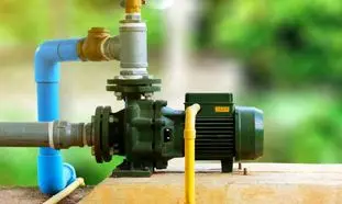 همه چیز درباره پمپ آب + خرید از بهترین وارد کننده
