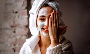 فیشیال صورت چیست؟  + یادگیری و آموزش فیشیال