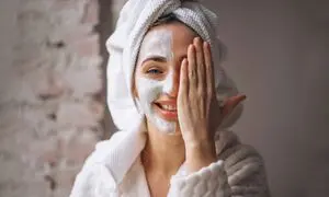 فیشیال صورت چیست؟  + یادگیری و آموزش فیشیال