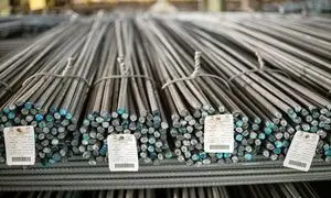 علامت اختصاری میلگرد تمامی کارخانه ها ی معتبر چیست ؟ + قیمت آهن آلات 17 دی 1401