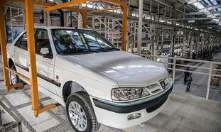 پیش بینی قیمت پژو : بیشتر از 500 میلیون تومان