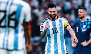 دستمزد عجیب و غریب الهلال برای مسی/ رونالدو شوکه شد؟