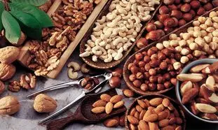 معرفی بهترین فروشگاه‌های اینترنتی آجیل و خشکبار