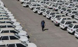 قیمت روز خودرو 18 دی 1401/ کاهش 50 میلیون تومانی نرخ تارا