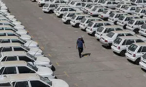 قیمت روز خودرو 18 دی 1401/ کاهش 50 میلیون تومانی نرخ تارا