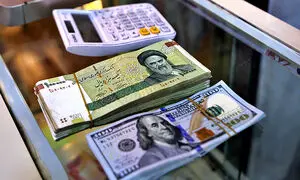 دلار در حال پیش‌روی به مرز 17 هزار تومان