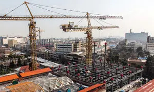 پلاسکو پروانه نگرفت ولی ساخته شد!