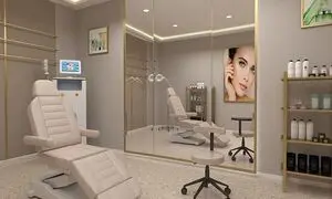 به‌روزترین خدمات زیبایی در کلینیک پارمین