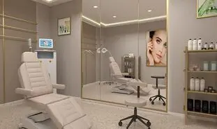به‌روزترین خدمات زیبایی در کلینیک پارمین
