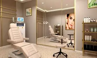 به‌روزترین خدمات زیبایی در کلینیک پارمین