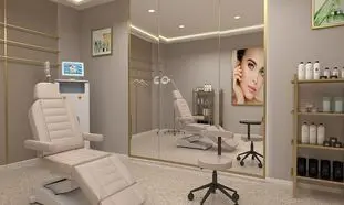 به‌روزترین خدمات زیبایی در کلینیک پارمین