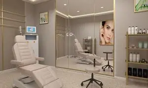 به‌روزترین خدمات زیبایی در کلینیک پارمین