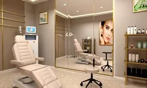 به‌روزترین خدمات زیبایی در کلینیک پارمین