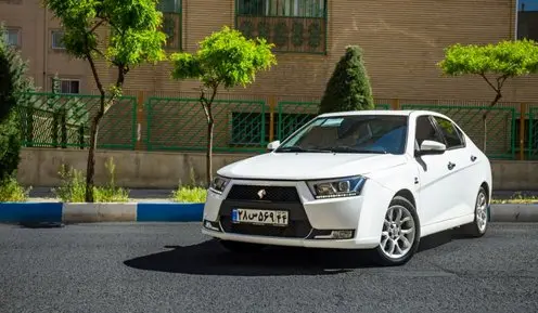 خرید دنا پلاس با قیمت 189 میلیون تومان با این روش