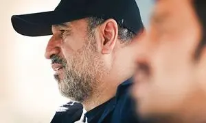 فیلیمو از طریق اینترپل، حمید فرخ نژاد را به ایران برمی‌گرداند؟