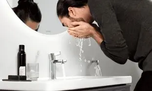 بازه قیمت شیرآلات KWC چقدر است؟