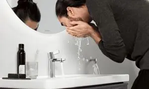 بازه قیمت شیرآلات KWC چقدر است؟