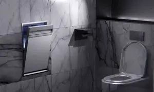 راهنمای نصب بوگیر توالت فرنگی + قیمت روز