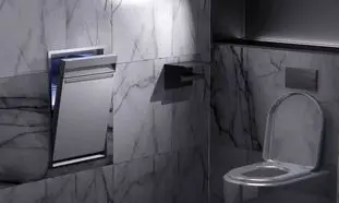 راهنمای نصب بوگیر توالت فرنگی + قیمت روز