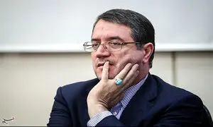 پشت پرده برکناری ناگهانی وزیر صنعت