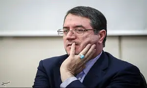 پشت پرده برکناری ناگهانی وزیر صنعت