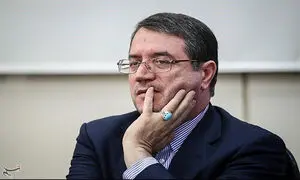 پشت پرده برکناری ناگهانی وزیر صنعت
