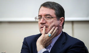 پشت پرده برکناری ناگهانی وزیر صنعت