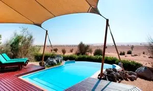 جذاب‌ترین تفریح‌های بیابانی دبی