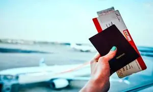 راه‌های اطلاع از کنسلی پرواز