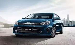همه چیز درباره کیا پگاس ؛ جایگزین لوکس پراید در ایران