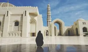 تور نوروز 1402 و شب‌ هایی جادویی در بیابان‌ های عمان