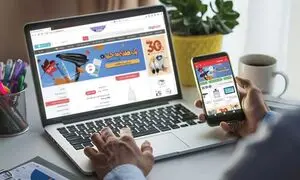 از شلوار دیجی‌کالا تا فرنی دهاتی