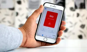 چگونه امنیت بلوبانک خود را افزایش دهیم ؟