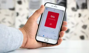 چگونه امنیت بلوبانک خود را افزایش دهیم ؟