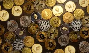قیمت روز ارز دیجیتال 21 دی 1401