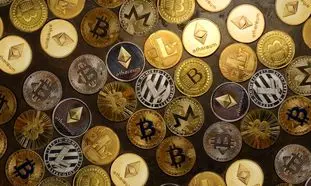 قیمت روز ارز دیجیتال 21 دی 1401